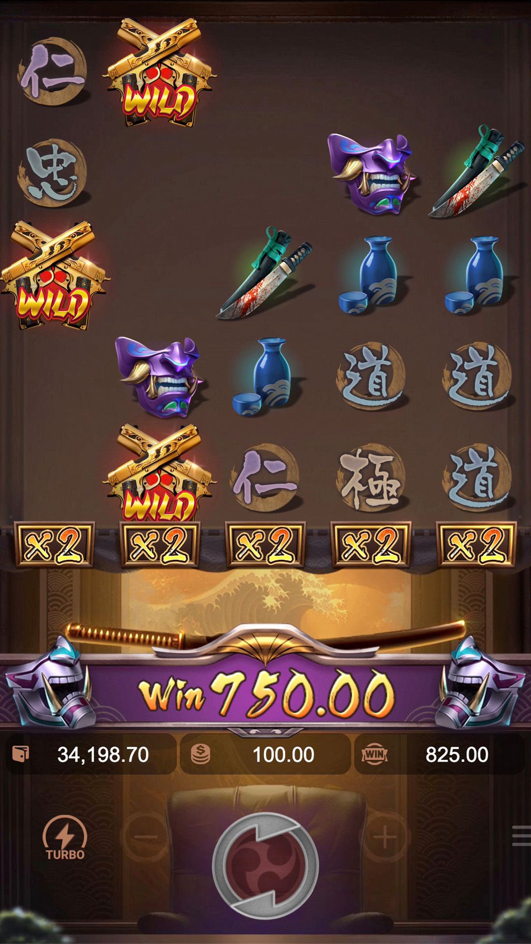 24 slots casino