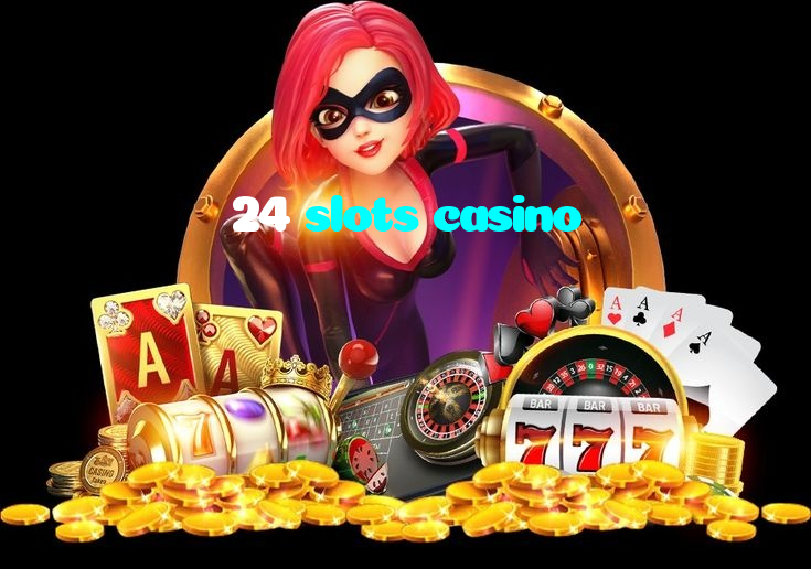 24 slots casino خوش آمدید بونس +600% پیشکش موبائل ایپ کے پروموشن سیکشن میں دکھائی دیتی ہے۔