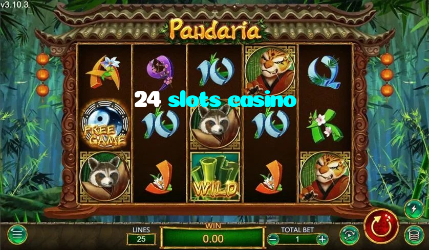 available types of 24 slots casino bet including pre-match live express and system bets
