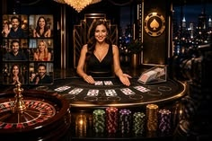 24 slots casino casino presented on mobile device in Pakistan with slots and live games