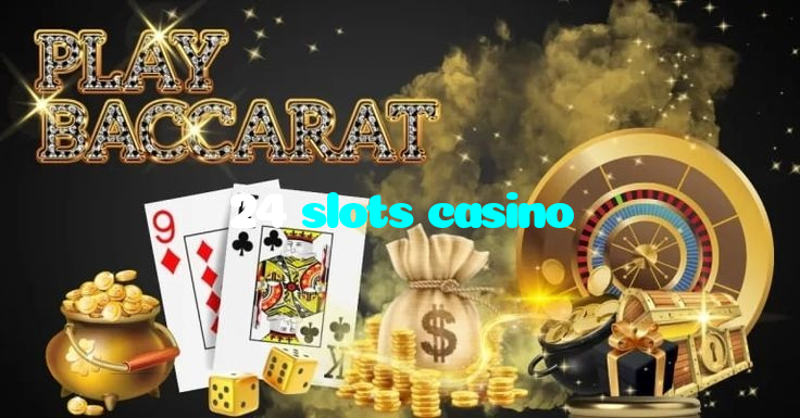 available types of 24 slots casino bet including pre-match live express and system bets