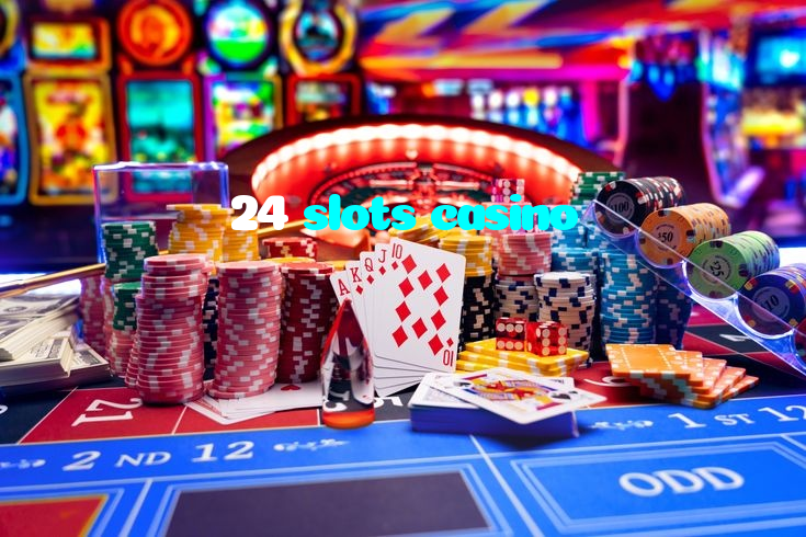 available types of 24 slots casino bet including pre-match live express and system bets