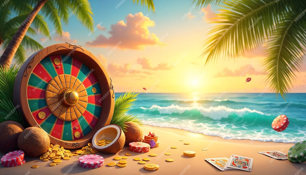 24 slots casino